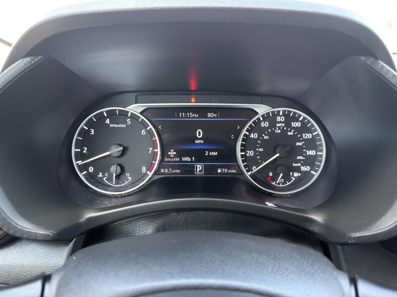 2022 Nissan Sentra SV - Photo 14 - Indianapolis, IN 46234