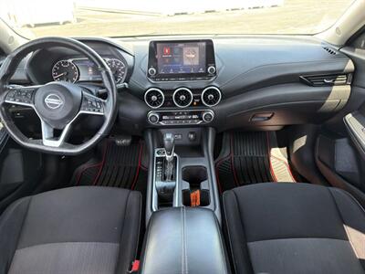 2022 Nissan Sentra SV - Photo 8 - Indianapolis, IN 46234
