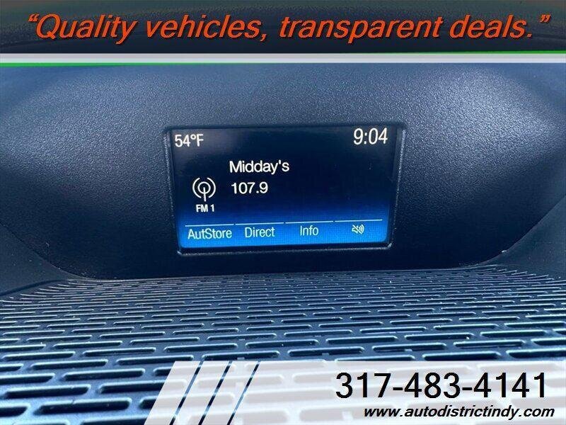 2019 Ford Transit XLT 14 PASSENGER - Photo 19 - Indianapolis, IN 46234