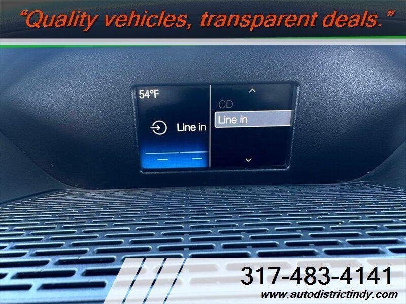 2019 Ford Transit XLT 14 PASSENGER - Photo 20 - Indianapolis, IN 46234