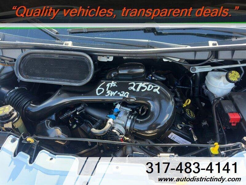 2019 Ford Transit XLT 14 PASSENGER - Photo 30 - Indianapolis, IN 46234