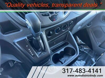 2019 Ford Transit XLT 14 PASSENGER - Photo 24 - Indianapolis, IN 46234