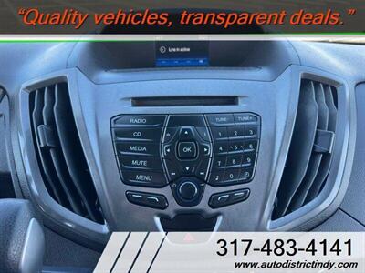 2019 Ford Transit XLT 14 PASSENGER - Photo 22 - Indianapolis, IN 46234