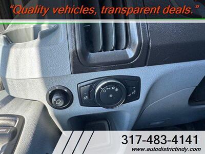 2019 Ford Transit XLT 14 PASSENGER - Photo 18 - Indianapolis, IN 46234
