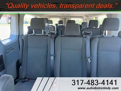 2019 Ford Transit XLT 14 PASSENGER - Photo 11 - Indianapolis, IN 46234