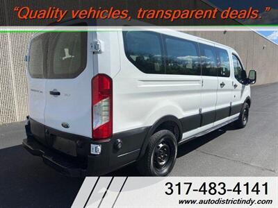 2019 Ford Transit XLT 14 PASSENGER - Photo 4 - Indianapolis, IN 46234