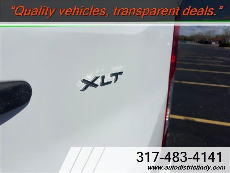2019 Ford Transit XLT 14 PASSENGER - Photo 27 - Indianapolis, IN 46234