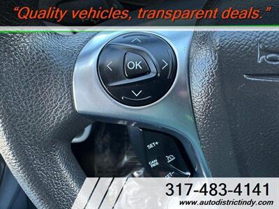 2019 Ford Transit XLT 14 PASSENGER - Photo 17 - Indianapolis, IN 46234
