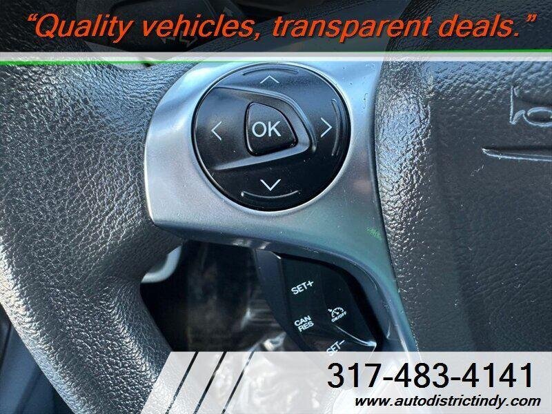 2019 Ford Transit XLT 14 PASSENGER - Photo 17 - Indianapolis, IN 46234