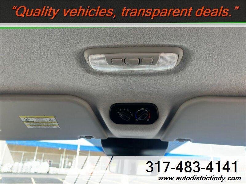 2019 Ford Transit XLT 14 PASSENGER - Photo 28 - Indianapolis, IN 46234