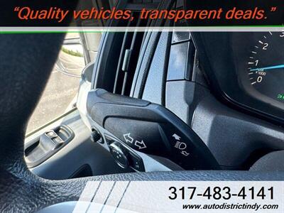 2019 Ford Transit XLT 14 PASSENGER - Photo 16 - Indianapolis, IN 46234