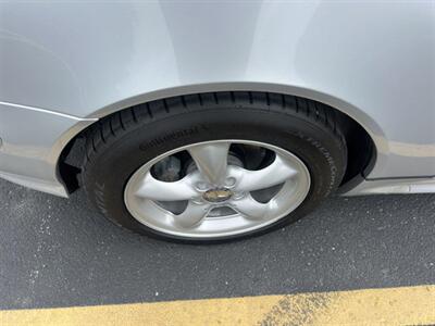 2001 Mercedes-Benz SLK SLK 320   - Photo 19 - Indianapolis, IN 46234