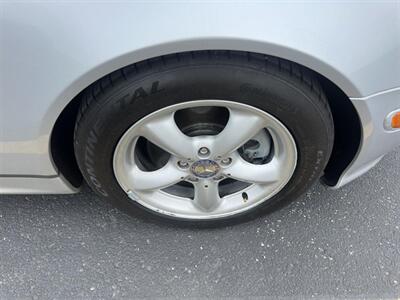 2001 Mercedes-Benz SLK SLK 320   - Photo 20 - Indianapolis, IN 46234