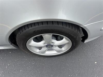 2001 Mercedes-Benz SLK SLK 320   - Photo 18 - Indianapolis, IN 46234