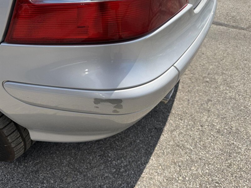 2001 Mercedes-Benz SLK SLK 320 - Photo 23 - Indianapolis, IN 46234