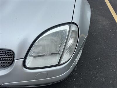 2001 Mercedes-Benz SLK SLK 320   - Photo 16 - Indianapolis, IN 46234