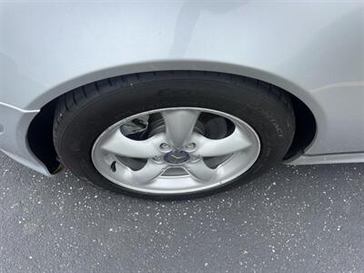 2001 Mercedes-Benz SLK SLK 320   - Photo 17 - Indianapolis, IN 46234