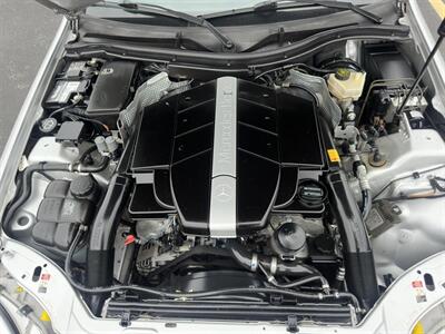 2001 Mercedes-Benz SLK SLK 320   - Photo 15 - Indianapolis, IN 46234
