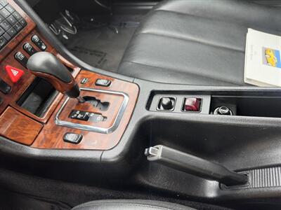 2001 Mercedes-Benz SLK SLK 320   - Photo 12 - Indianapolis, IN 46234