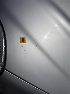 2001 Mercedes-Benz SLK SLK 320 - Photo 24 - Indianapolis, IN 46234