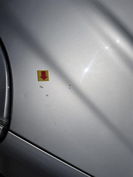2001 Mercedes-Benz SLK SLK 320 - Photo 24 - Indianapolis, IN 46234