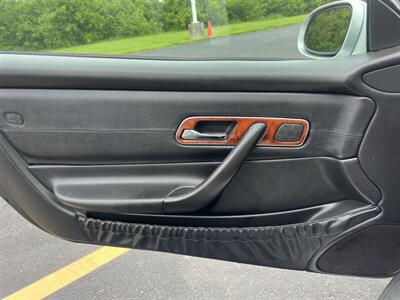 2001 Mercedes-Benz SLK SLK 320   - Photo 13 - Indianapolis, IN 46234