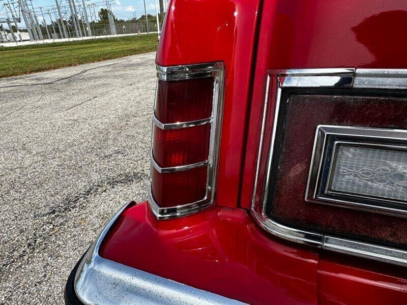 1975 Ford LTD ltd - Photo 26 - Indianapolis, IN 46234