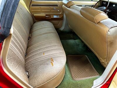 1975 Ford LTD ltd   - Photo 15 - Indianapolis, IN 46234