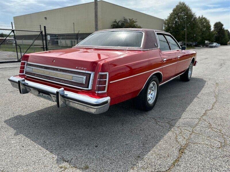 1975 Ford LTD ltd - Photo 5 - Indianapolis, IN 46234