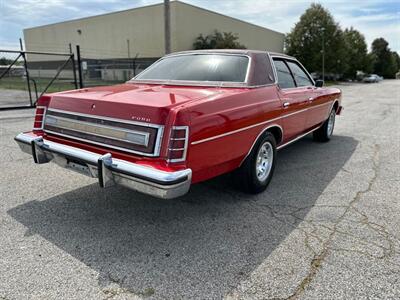 1975 Ford LTD ltd   - Photo 5 - Indianapolis, IN 46234
