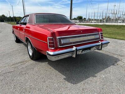 1975 Ford LTD ltd - Photo 7 - Indianapolis, IN 46234