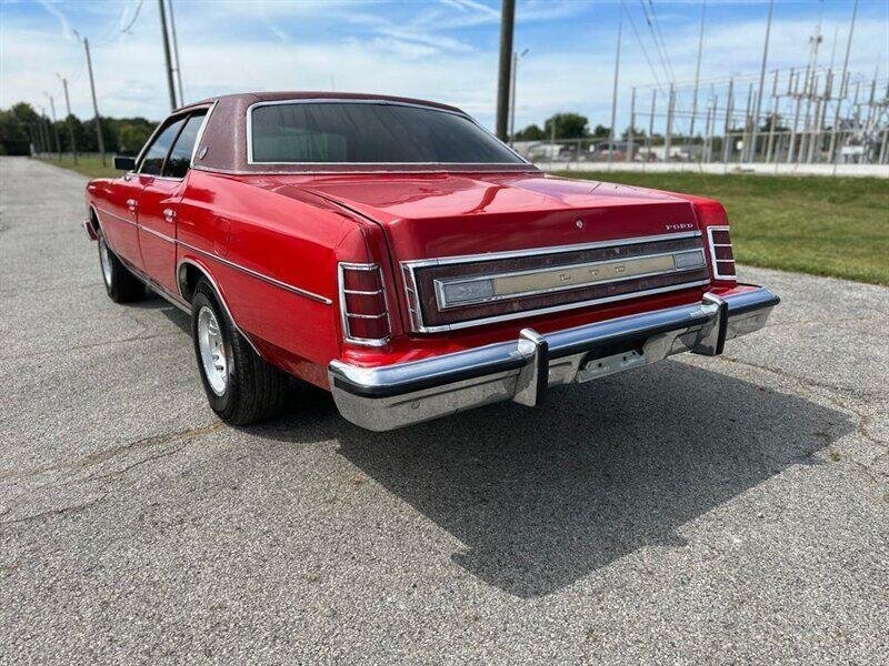 1975 Ford LTD ltd - Photo 7 - Indianapolis, IN 46234