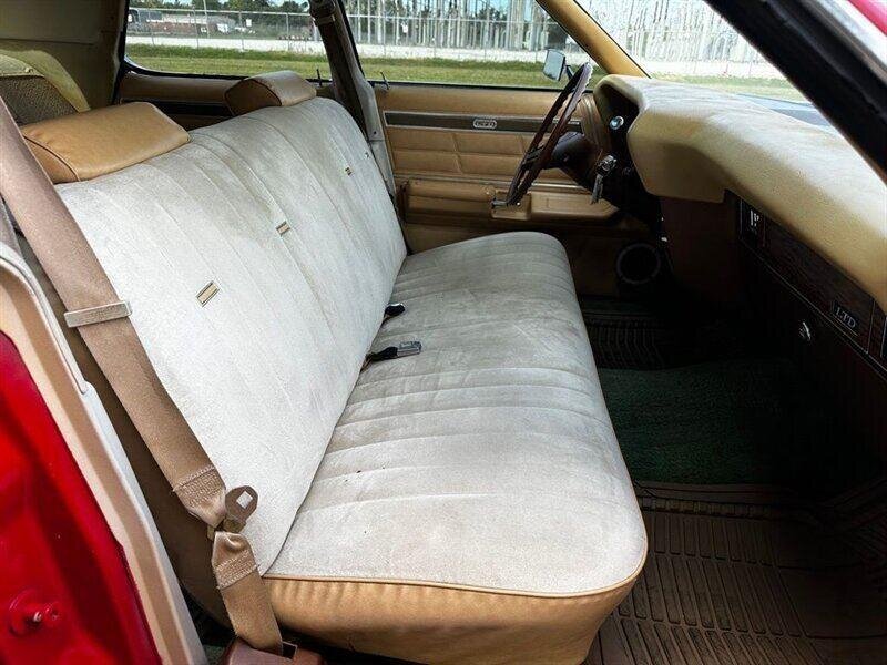 1975 Ford LTD ltd - Photo 18 - Indianapolis, IN 46234