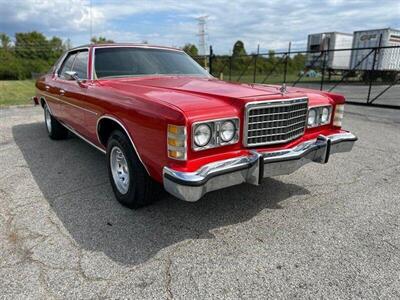1975 Ford LTD ltd - Photo 4 - Indianapolis, IN 46234