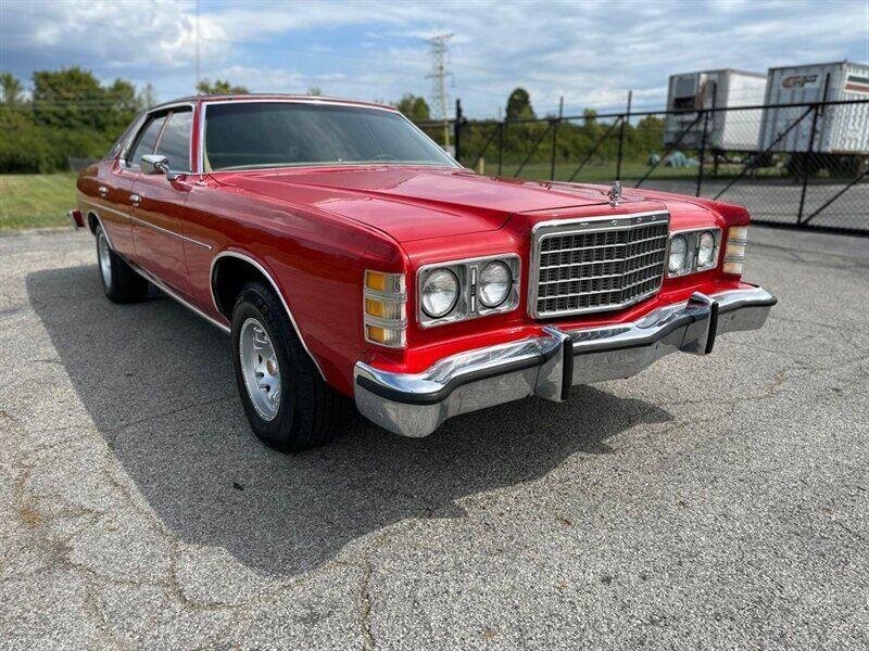 1975 Ford LTD ltd - Photo 4 - Indianapolis, IN 46234