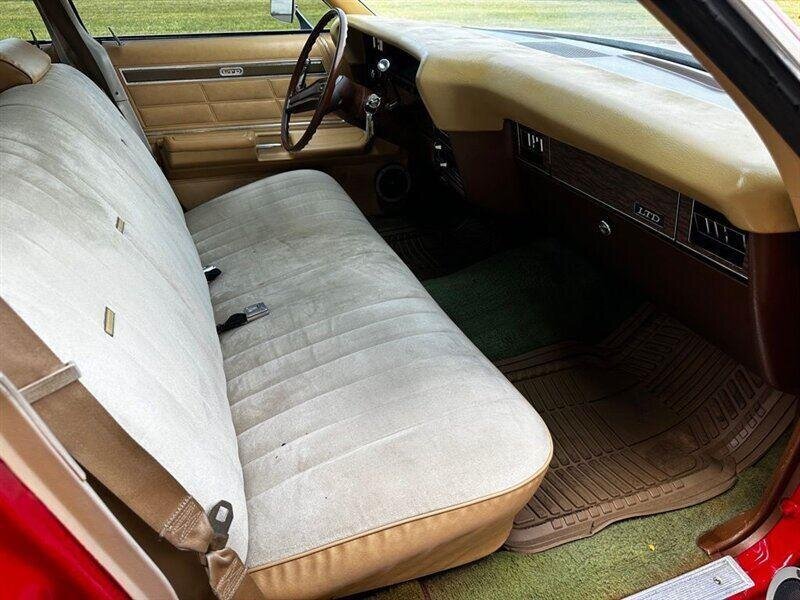 1975 Ford LTD ltd - Photo 17 - Indianapolis, IN 46234