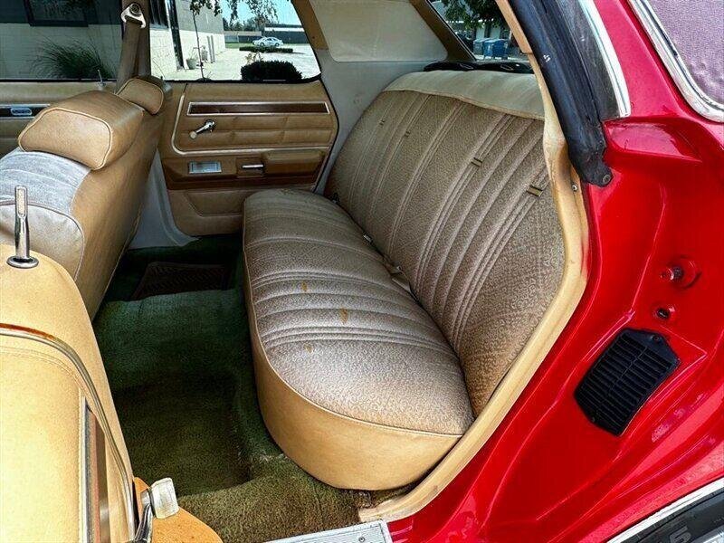 1975 Ford LTD ltd - Photo 14 - Indianapolis, IN 46234