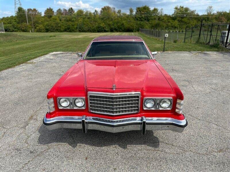 1975 Ford LTD ltd - Photo 2 - Indianapolis, IN 46234