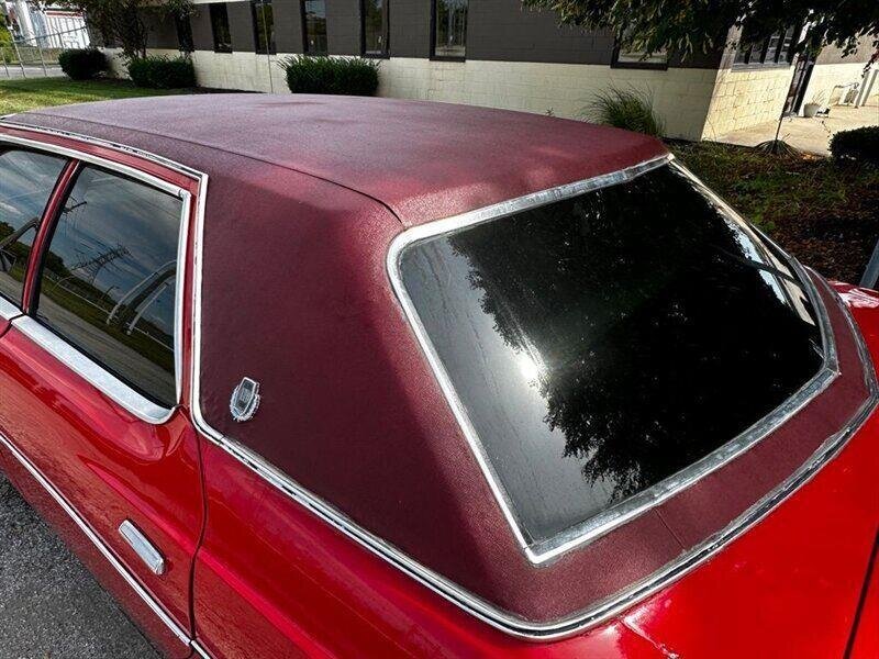 1975 Ford LTD ltd - Photo 25 - Indianapolis, IN 46234