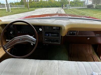 1975 Ford LTD ltd   - Photo 10 - Indianapolis, IN 46234