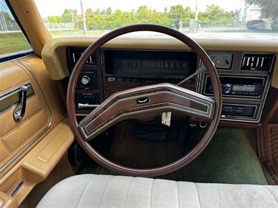 1975 Ford LTD ltd   - Photo 8 - Indianapolis, IN 46234