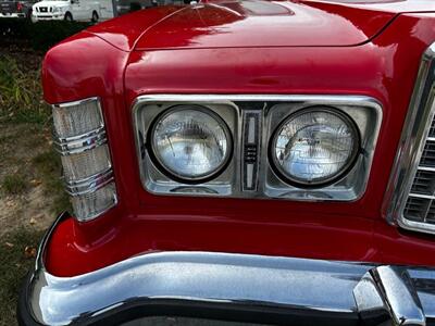 1975 Ford LTD ltd   - Photo 29 - Indianapolis, IN 46234