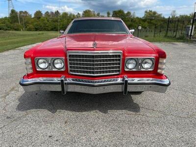 1975 Ford LTD ltd - Photo 3 - Indianapolis, IN 46234
