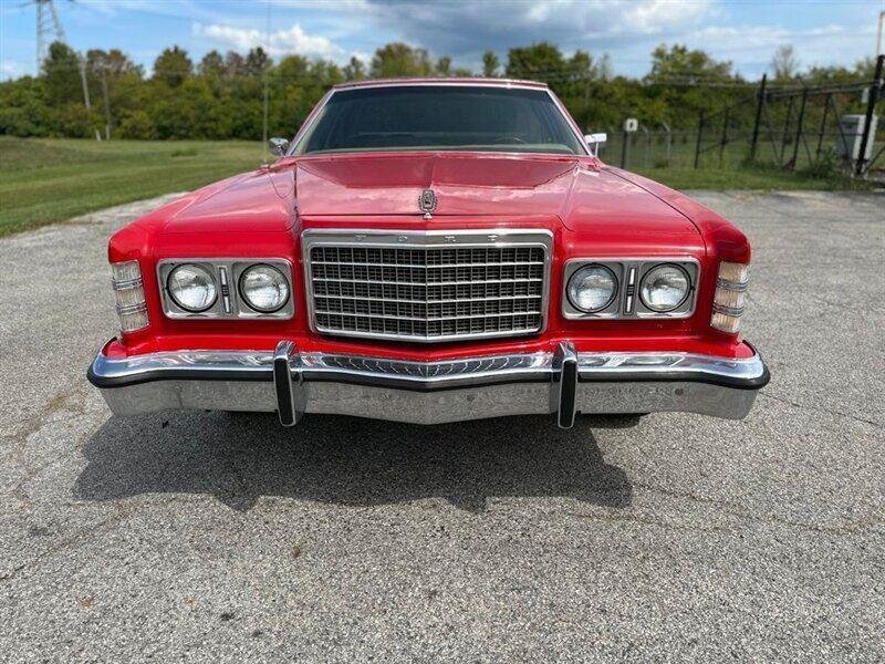 1975 Ford LTD ltd - Photo 3 - Indianapolis, IN 46234