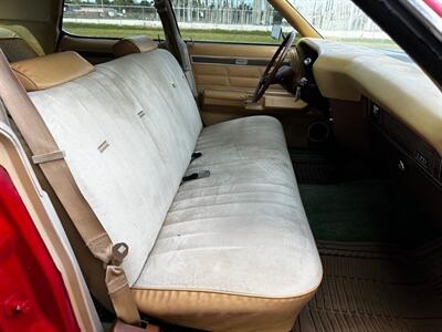 1975 Ford LTD ltd   - Photo 18 - Indianapolis, IN 46234