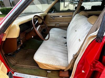 1975 Ford LTD ltd   - Photo 11 - Indianapolis, IN 46234