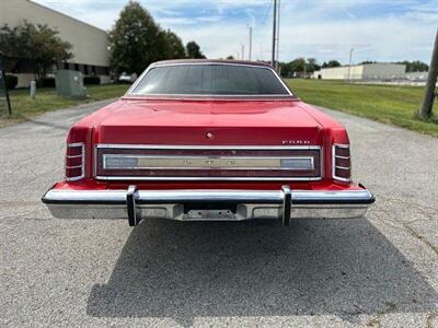 1975 Ford LTD ltd - Photo 6 - Indianapolis, IN 46234
