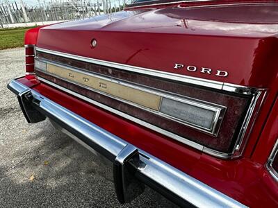 1975 Ford LTD ltd   - Photo 27 - Indianapolis, IN 46234