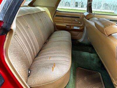 1975 Ford LTD ltd   - Photo 16 - Indianapolis, IN 46234