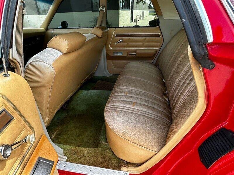 1975 Ford LTD ltd - Photo 13 - Indianapolis, IN 46234